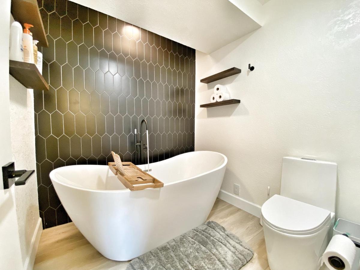 Ocluxebnb Private Resort Living Minutes From Beach Laguna Hills Luaran gambar