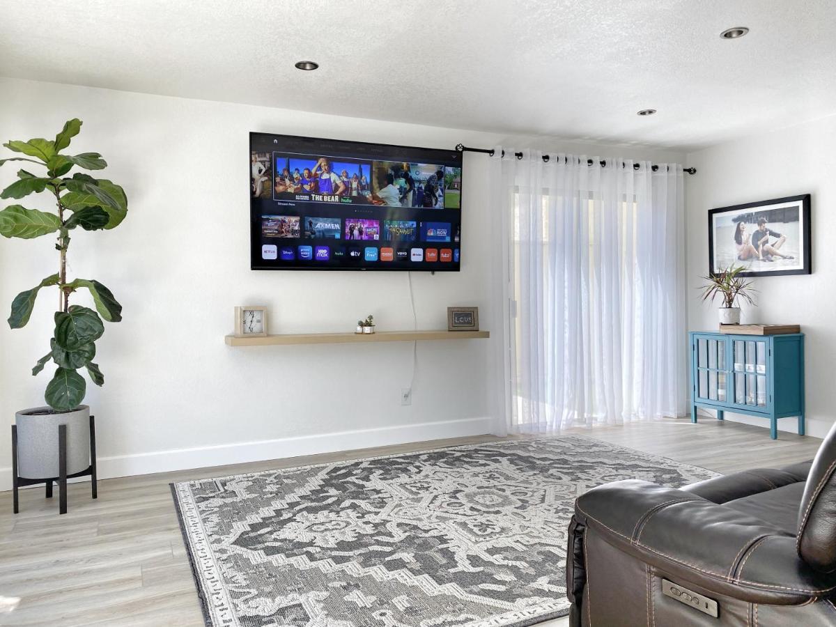 Ocluxebnb Private Resort Living Minutes From Beach Laguna Hills Luaran gambar