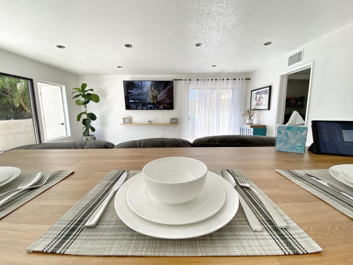 Ocluxebnb Private Resort Living Minutes From Beach Laguna Hills Luaran gambar